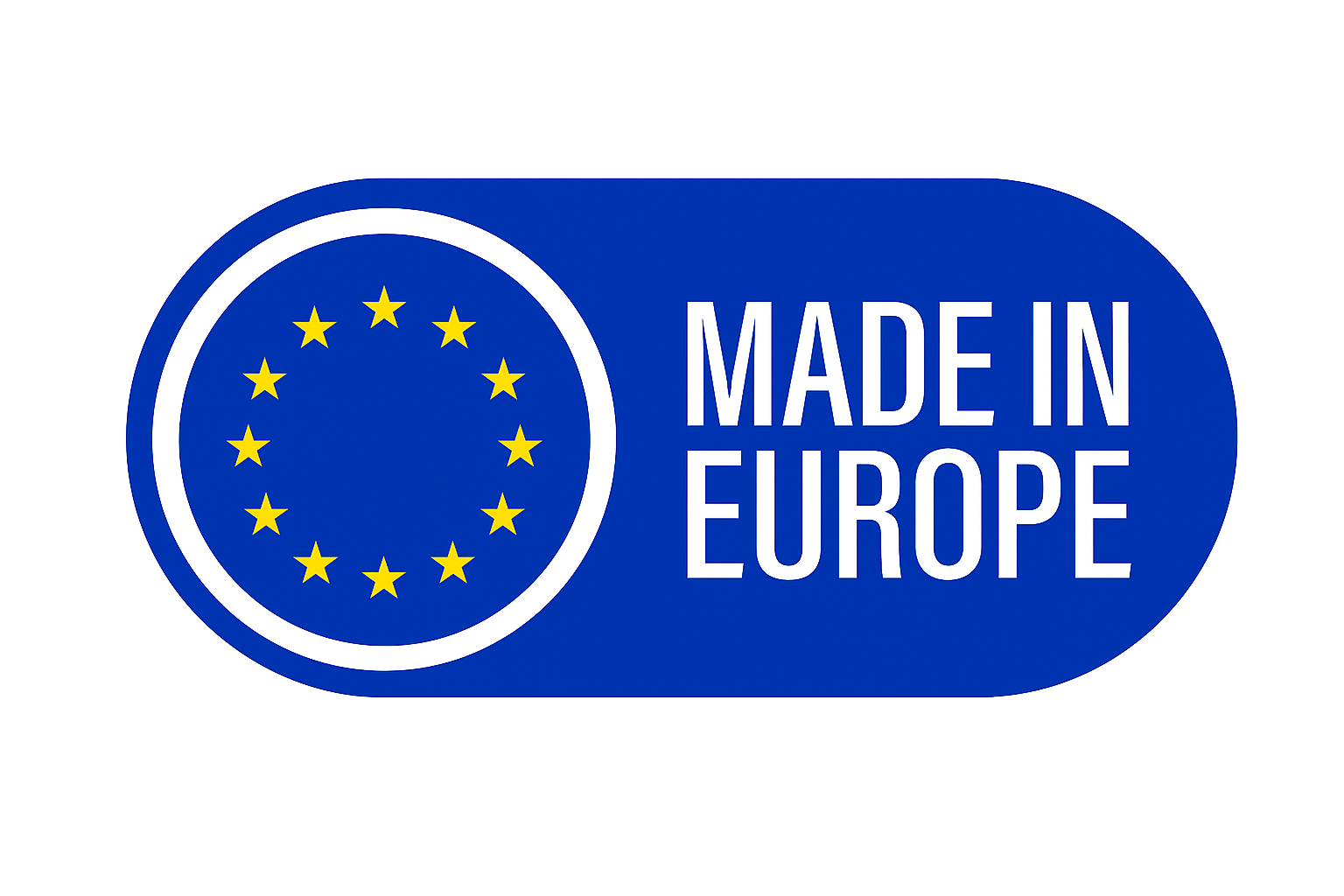 Made in Europe